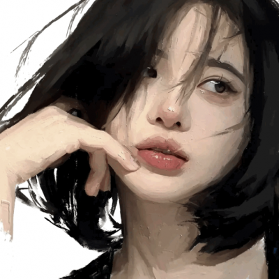 适合80后的微信头像女唯美(16张)