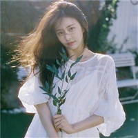 适合80后的微信头像女唯美(16张)