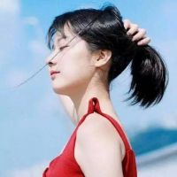 适合80后的微信头像女唯美(16张)