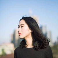 适合80后的微信头像女唯美(16张)