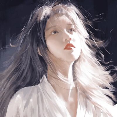 适合80后的微信头像女唯美(16张)