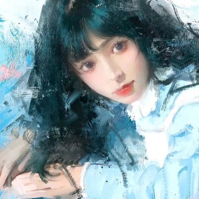 适合80后的微信头像女唯美(16张)