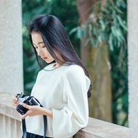 适合80后的微信头像女唯美(16张)