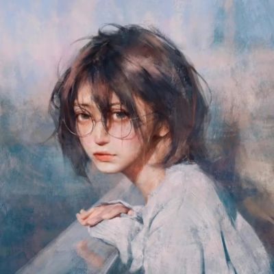 适合80后的微信头像女唯美(16张)
