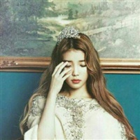 适合80后的微信头像女唯美(16张)