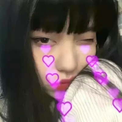 2024女生头像ins高级质感(16张)