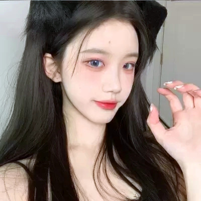 2024女生头像ins高级质感(16张)