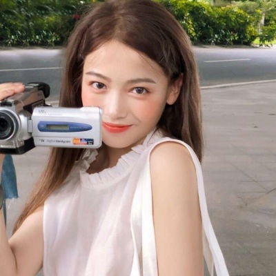 2024女生头像ins高级质感(16张)
