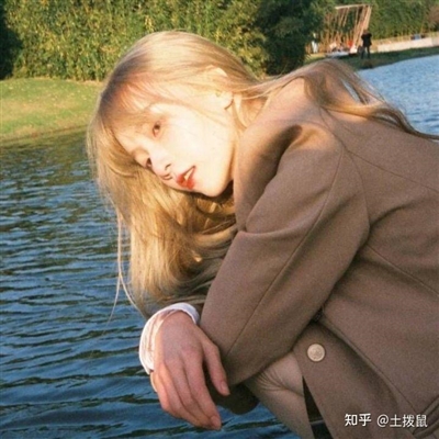 2024女生头像ins高级质感(16张)