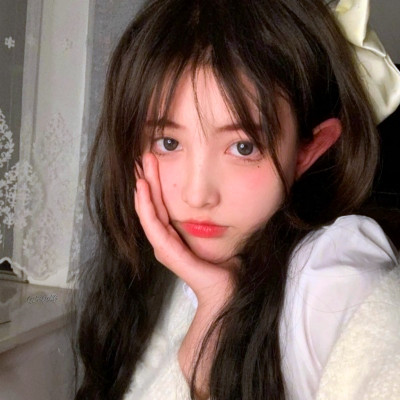 2024女生头像ins高级质感(16张)