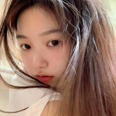 2024女生头像ins高级质感(16张)