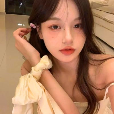 2024女生头像ins高级质感(16张)