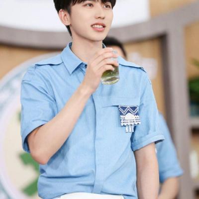 很有个性的男生头像(精选16张)