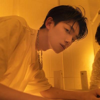 很有个性的男生头像(精选16张)