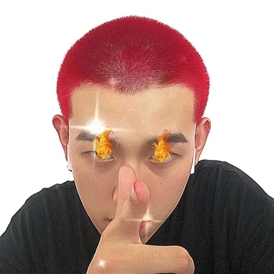 很有个性的男生头像(精选16张)