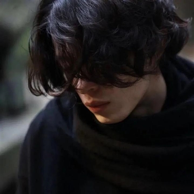 很有个性的男生头像(精选16张)