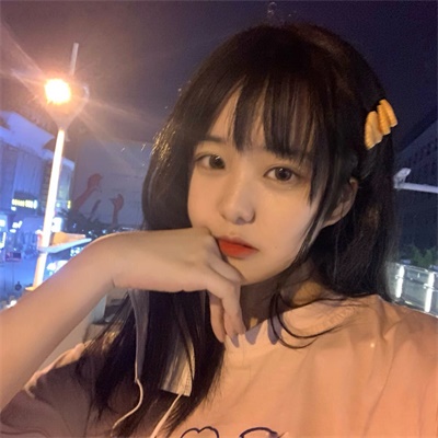最吸引人的美女头像(优选16张)