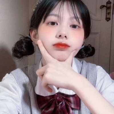最吸引人的美女头像(优选16张)