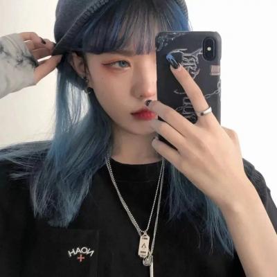 最吸引人的美女头像(优选16张)
