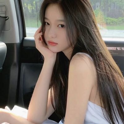 最吸引人的美女头像(优选16张)