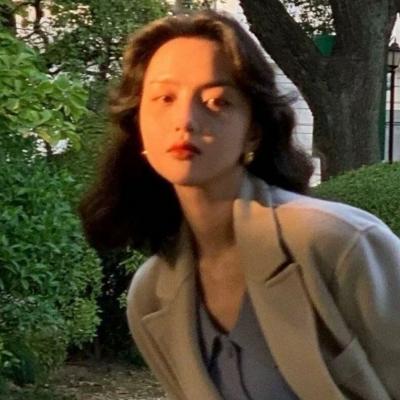 最吸引人的美女头像(优选16张)