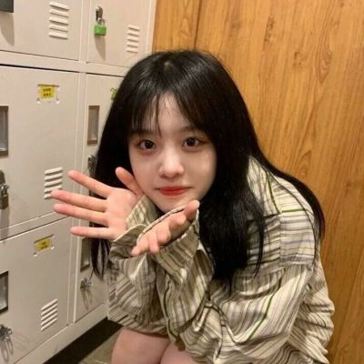 最吸引人的美女头像(优选16张)