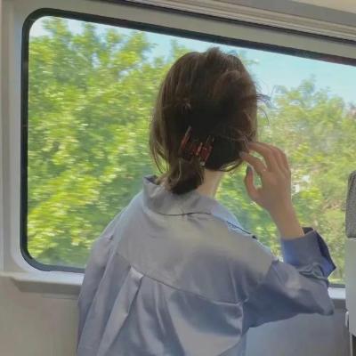 最吸引人的美女头像(优选16张)