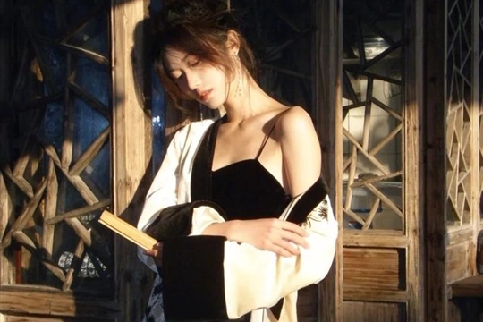 世界上最流行的头像女(共16张)