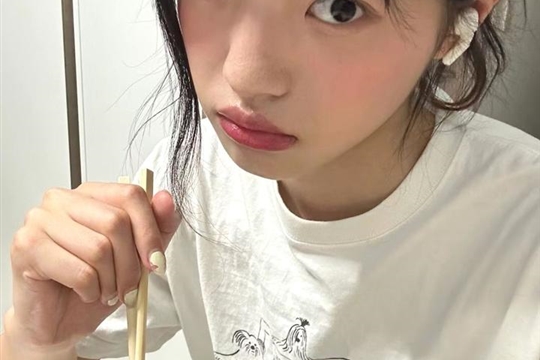 世界上最流行的头像女(共16张)