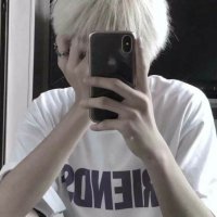 抖音里最火的2024头像男(共16张)