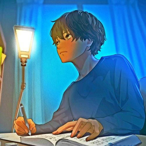 2024年男人最招财的微信头像(共16张)