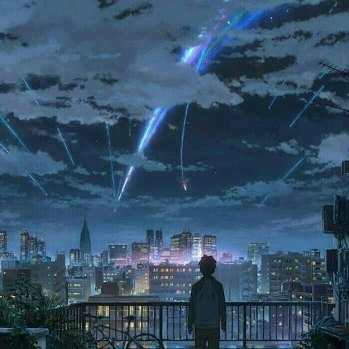 2024年男人最招财的微信头像(共16张)
