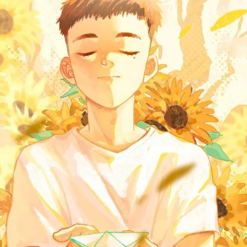 2024年男人最招财的微信头像(共16张)