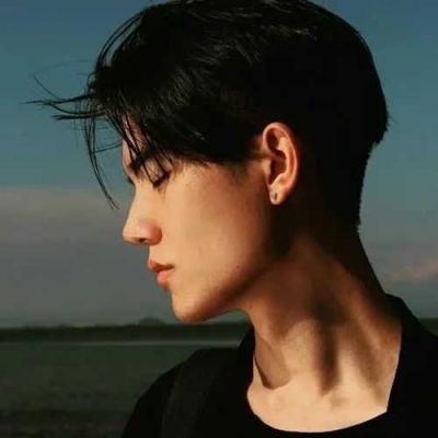 适合95后男生微信头像(16张)