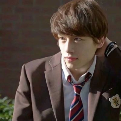 适合95后男生微信头像(16张)
