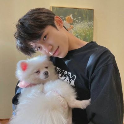 适合95后男生微信头像(16张)