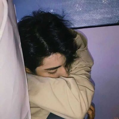 适合95后男生微信头像(16张)