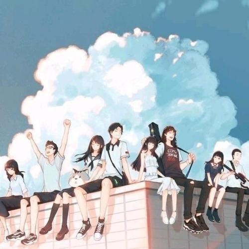 2024年永久不换的头像(16张)