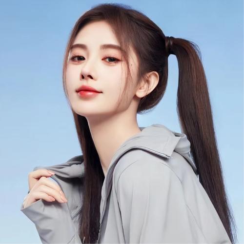 2024年快手最火的头像图片女生(优选16张)