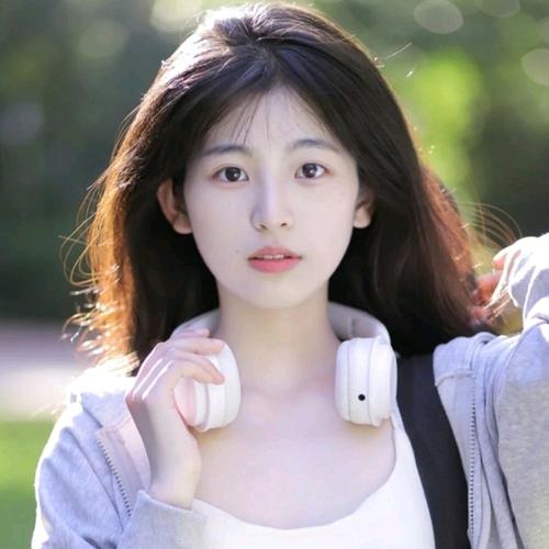 2024年快手最火的头像图片女生(优选16张)