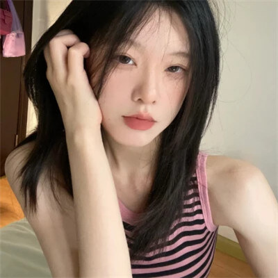2024年快手最火的头像图片女生(优选16张)
