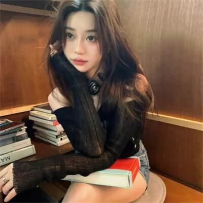2024年快手最火的头像图片女生(优选16张)