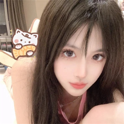 2024年快手最火的头像图片女生(优选16张)