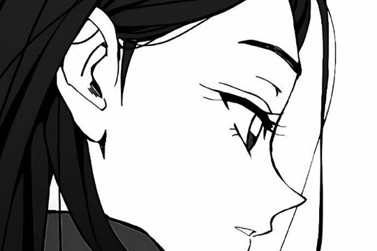 适合40岁女人微信头像动漫(共16张)
