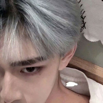陌陌最有吸引力的男士头像(精选16张)