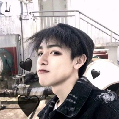 陌陌最有吸引力的男士头像(精选16张)
