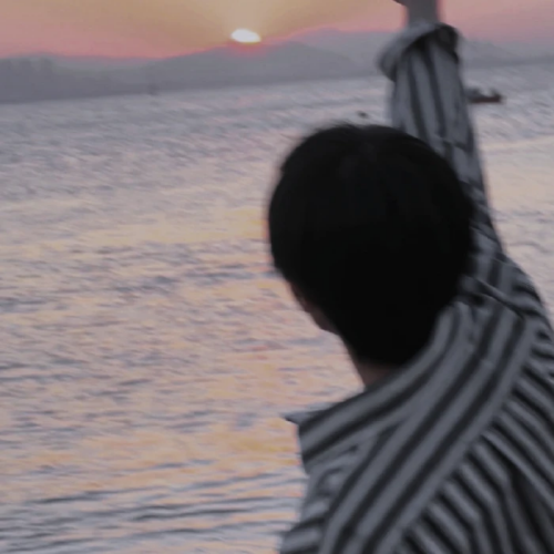 陌陌最有吸引力的男士头像(精选16张)