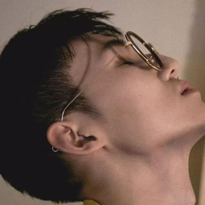 陌陌最有吸引力的男士头像(精选16张)