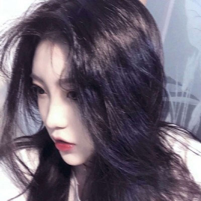 36一40岁女人微信头像(精选16张)