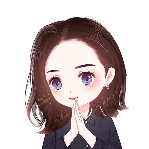 36一40岁女人微信头像(精选16张)
